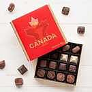 Product image for True Canadian Gift Box, 16 pc