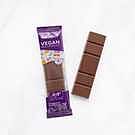 Product image for Vegan Mylk Chocolate Bar, 40 g