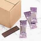 Product image for 70% Dark Chocolate Classic Bar, box of 48