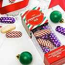 Product image for Peppermint Ice Miniatures, 200 g
