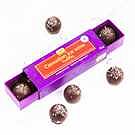 Product image for Canadian Ice Wine Truffles, 7 pc