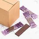 Product image for Dark Chocolate Classic Bar, box of 72