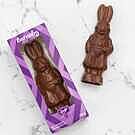 Product image for Milk Chocolate Barnaby Bunny, 120 g
