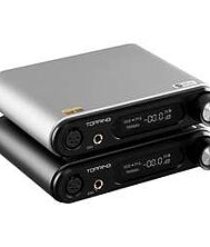 TOPPING DX5 Lite Desktop DAC/Amp