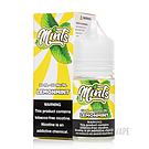 lemon mint vape juice Nasty Lemon Mint Saltnic Vape Juice