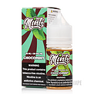 Chocomint Salts - Mints Vape Co - 30mL