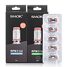 smok rpm 3 coils compatibility SMOK RPM 3 Replacement Coils