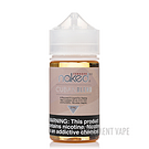 Cuban Blend - Naked 100 Tobacco - 60mL