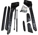Product image for Cover Mate 3 Plastic Bracket Kit