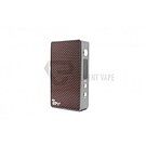 Tesla 200W Watt TC Temperature Control Box Mod