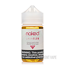Lava Flow - Naked 100 - 60mL $9.99
