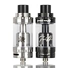 elfbar nachfüll pod läuft aus Geekvape Griffin 25 Plus Mini RTA Tank Clear Replacement Vape Straight  Glass Tank Tube main image 0