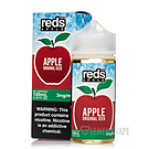 reds vape juice Reds Apple E-Juice 60ml Bottle