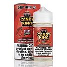 Belts Strawberry - Candy King - 100mL