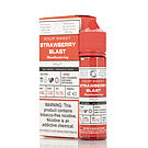 strawberry blast vape juice GCORE Freebase 100ML | GCORE E-Liquid | Dynamite Vape main image 0