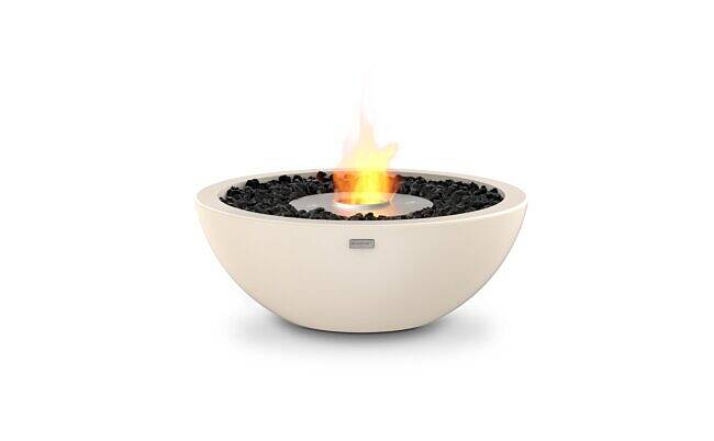 Mix 600 Fire Pit: Mix of Style and Substance - EcoSmart Fire