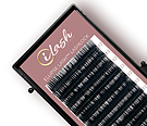 Product image for iLash Ellipse Lash™ LASHLOCK Eyelash Extensions