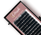 Product image for iLash Ellipse Lash™ SATIN Eyelash Extensions