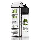 Melon Milk - The Milkman Delights E-Liquid | 60mL TFN