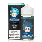 mamasan vape juice The Mamasan The Graham Salt Nic 30ml E-Liquid main image 0