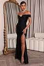 fashion nova long dress Daniella Lace Maxi Womens All In Love Lace Maxi Dress in Black Size Small Elegant Long Sleeve Brown Maxi