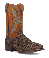 STANLEY LEATHER BOOT – Dan Post Boots