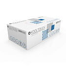 Product image for Blue Exam Gloves | KoolTouch, Unigloves