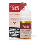 American Patriots - NKD 100 Salt E-Liquid - 30mL