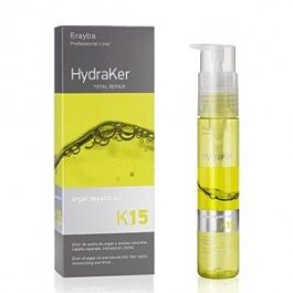 Erayba HydraKer K15 / Argan Mystic Oil (50ml)