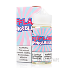 Pink and Blues - Puff Labs E-Liquid | 100mL Vape Juice - $49.90 Pink and Blues - Puff Labs E-Liquid | 100mL Vape Juice - $49.90