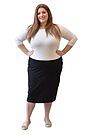 Kosher Casual Modest Clothing Layering 