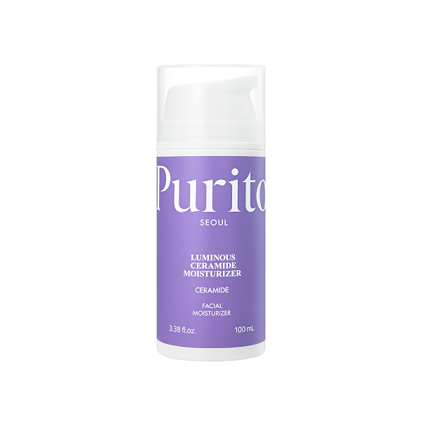 PURITO - Dermide Relief Barrier Moisturizer - 100ml