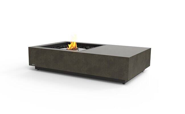 Freestanding Fireplaces - Portable Fire Furniture - EcoSmart Fire