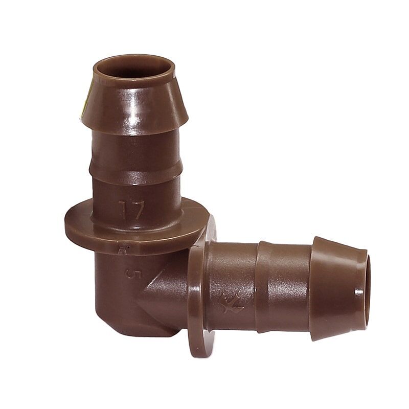 XFDCROSS - Barb Cross - 17mm x 17mm x 17mm x 17mm (Must order in