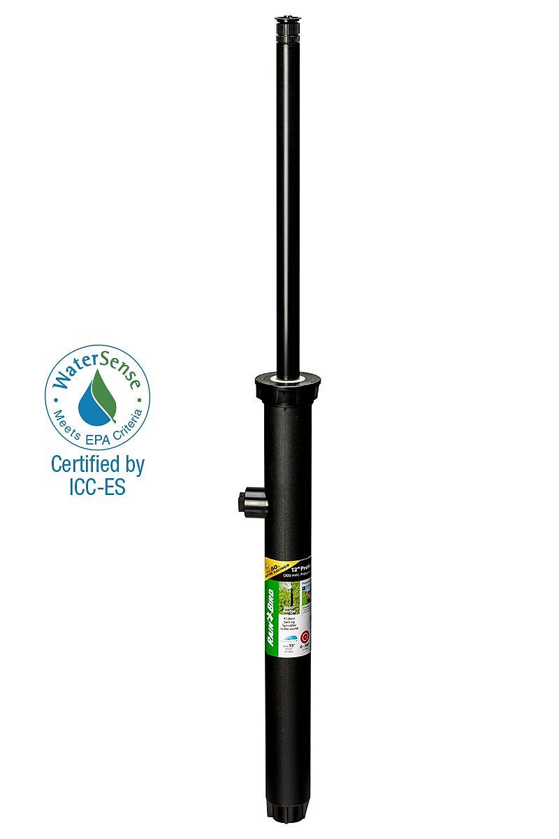 1806PRS - 6 in. 1800 Series PRS Spray Head - No Nozzle