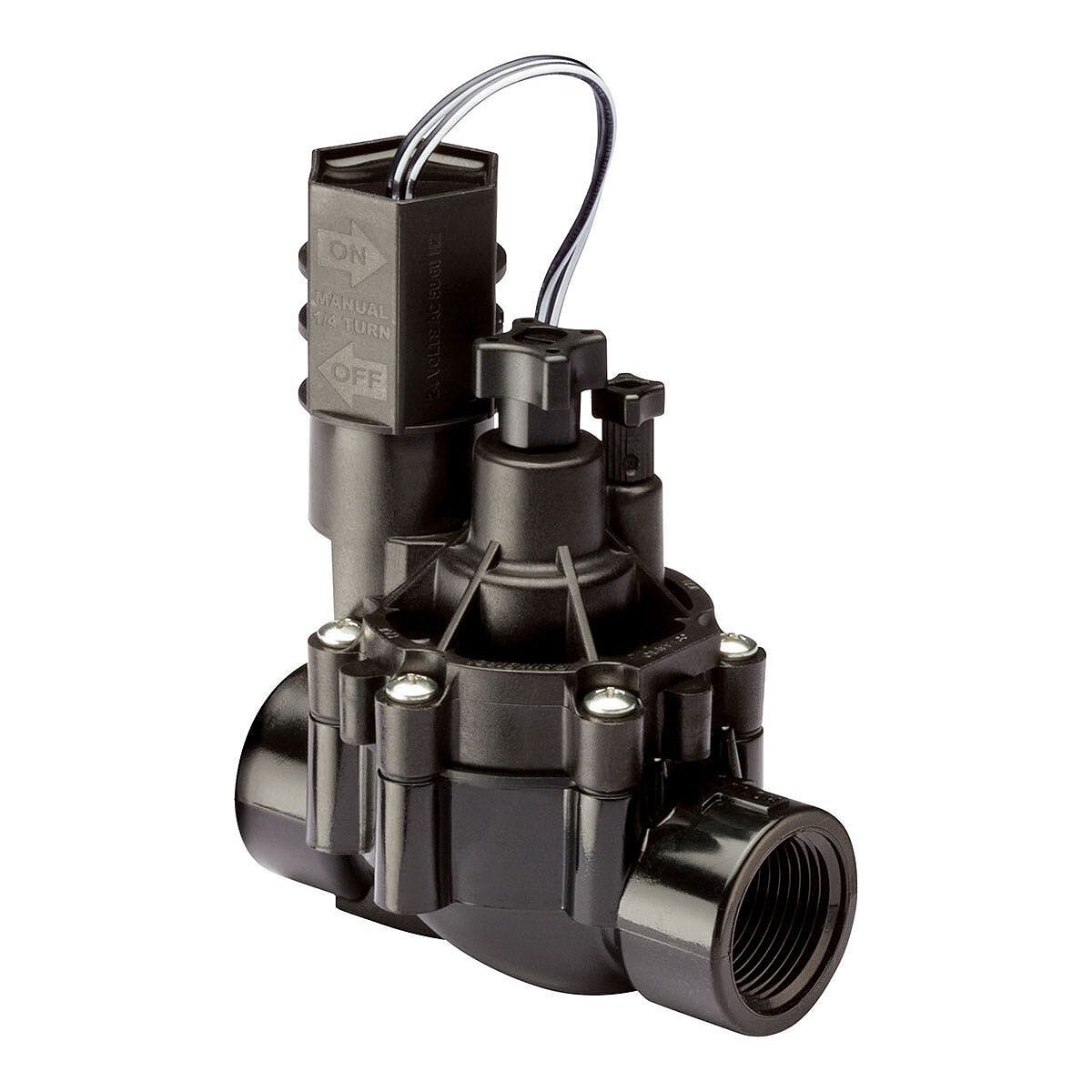 XCZ075PRF - Low Flow Control Zone Kit with 3/4 in. Low Flow
