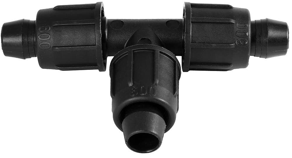 TLF-MPT8-0600 - 600 Series 1/2 Inch Twist Lock to 3/4 inch MPT