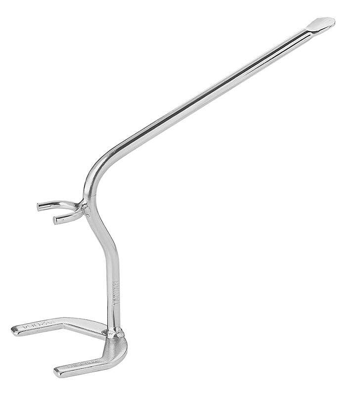 Rain Bird AG-5 - Maxi-Paw Pop-up Impact Rotor Sprinkler with