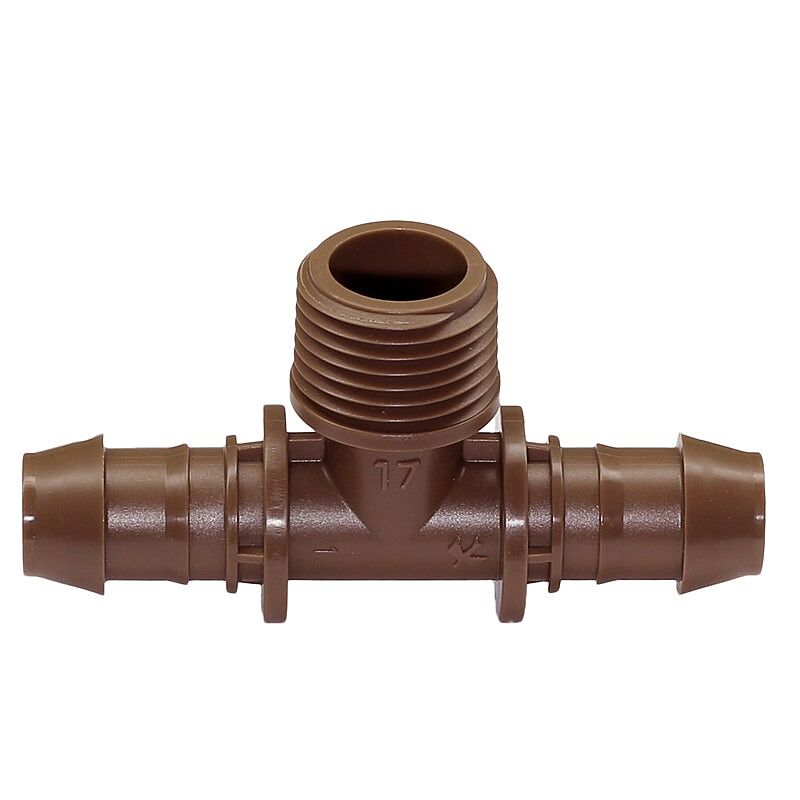 ET63918-100 - 1/2 in. Pressure Compensating Emitter Tubing