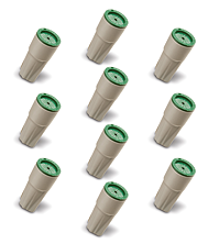 XCZ075PRF - Low Flow Control Zone Kit with 3/4 in. Low Flow Valve