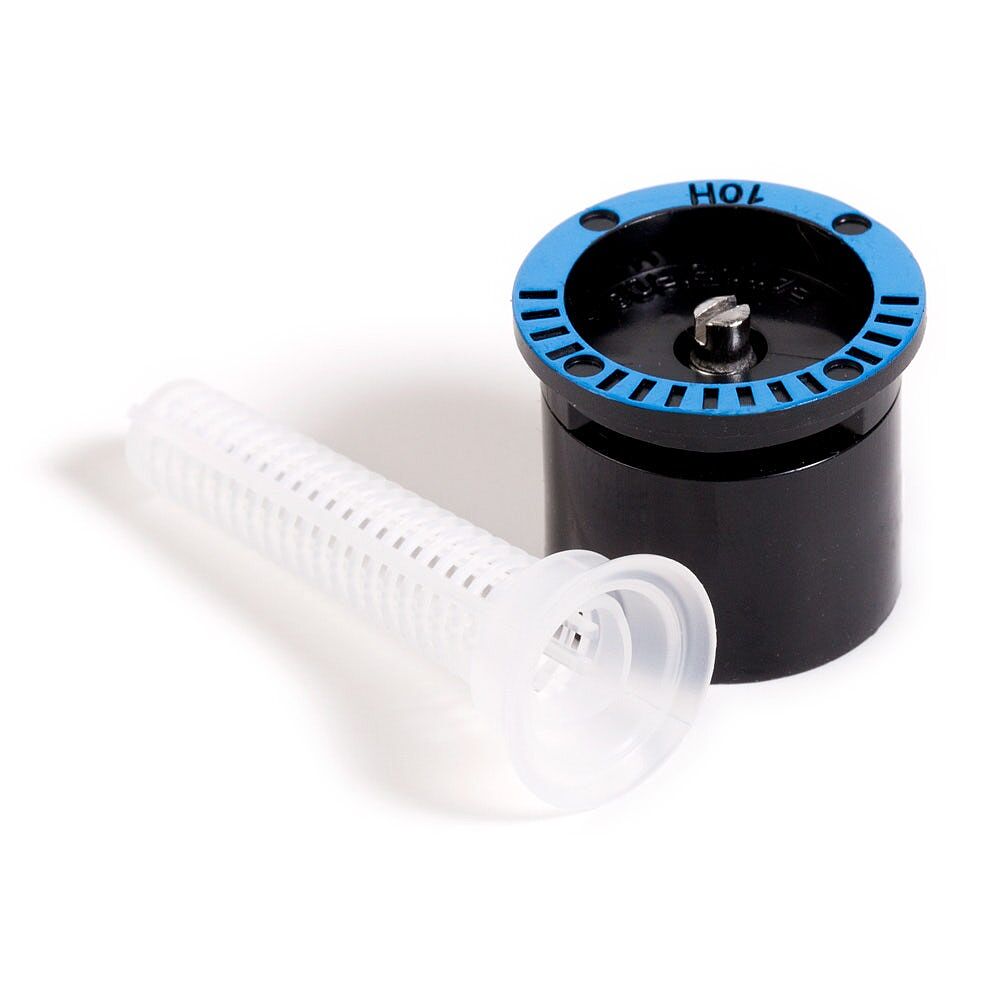 10Q - 10 ft. Quarter-Circle Pattern Nozzle (90 Degree)