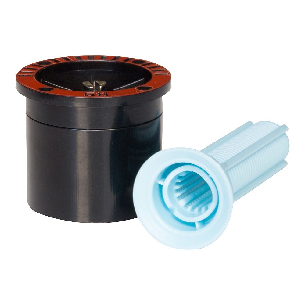 【AAKE】COLORATION PIPING WIND JP 5F - 5 ft. MPR Full-Circle Spray Pattern Nozzle (360 Degree)