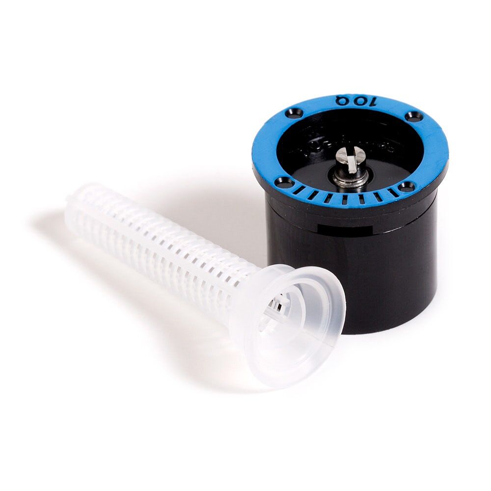 まりりん 8H - 8 ft. Half-Circle Pattern Nozzle (180 Degree)