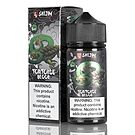 tortoise blood vape juice FLAVOUR CHERRY ICE JUICY FLAVORS 30ML LONGFILL