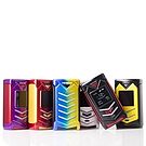 SMOK Veneno 225W TC Box Mod SMOK Veneno 225W TC Box Mod