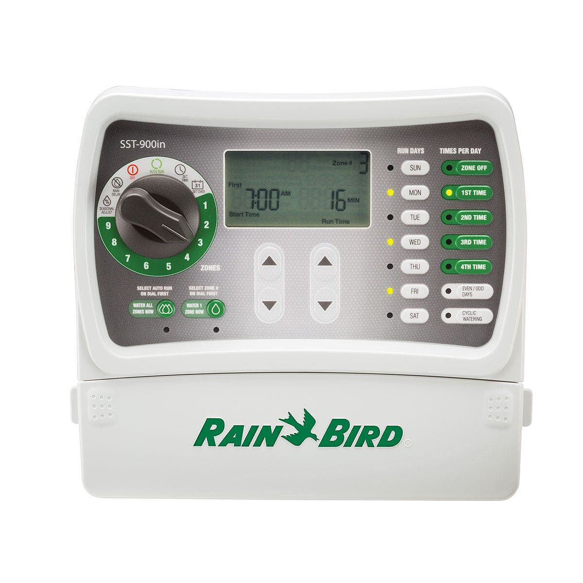 Rain Bird UT1 Replacement Transformer – SST Indoor Irrigation Timer 2426393