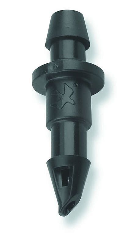 LDQ0812100 - 1/4 in. Landscape Dripline - 0.8 GPH, 12 in. spacing