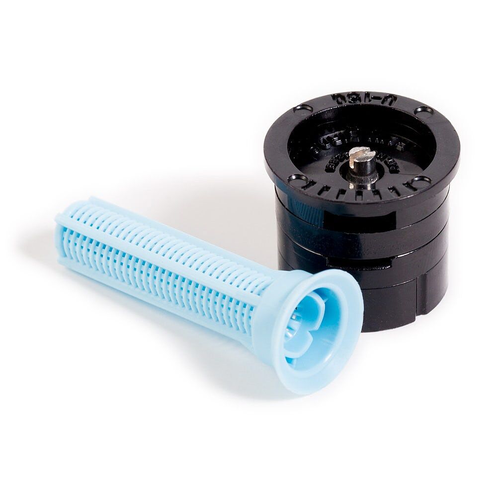 レインボーマン約15cm プラスチック製 8' Adjustable Pattern Nozzle - 8AP