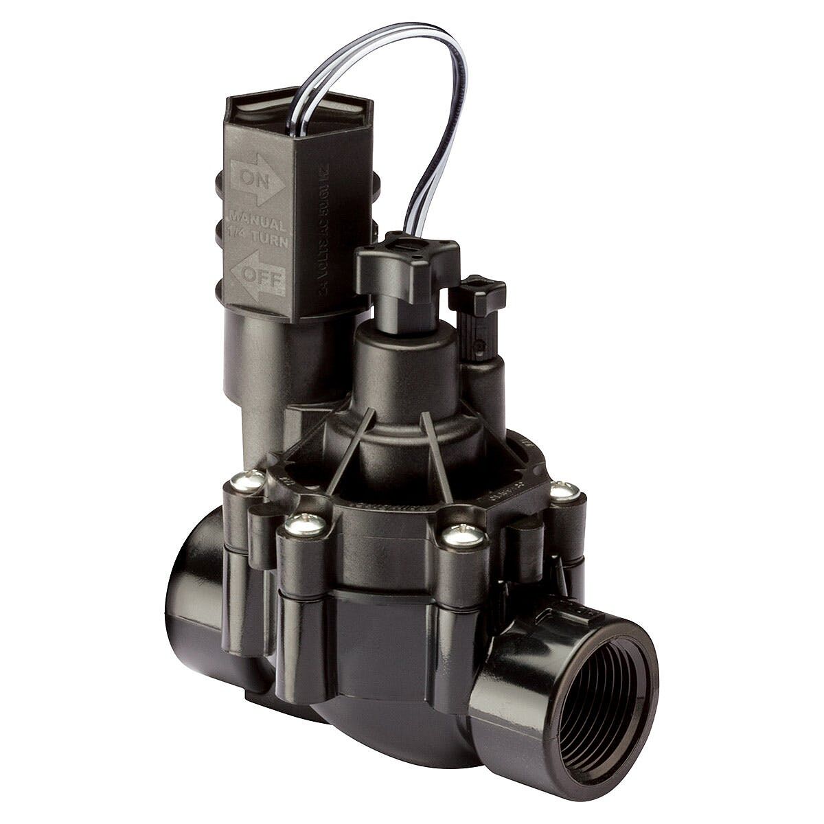 XCZ075PRF - Low Flow Control Zone Kit with 3/4 in. Low Flow