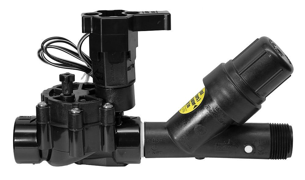 XCZPGA100PRF: Medium Flow Control Zone Kit with 1 in. PGA
